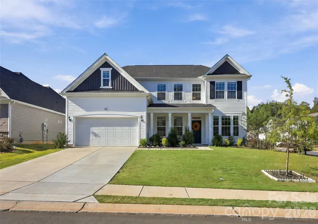 Photo 2 of Single family home for sale at 3065 Oxtail Ct, Rock Hill, SC 29732 | MLS# 4435740 | Listing updated on 2026-10-28