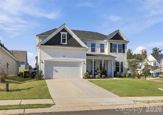 Photo 3 of Single family home for sale at 3065 Oxtail Ct, Rock Hill, SC 29732 | MLS# 4435740 | Listing updated on 2026-10-28