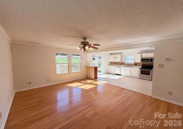 Photo 2 of Single family home for sale at 6807 Wandering Crk Dr, Charlotte, NC 28216 | MLS# 4435743 | Listing updated on 2026-10-30