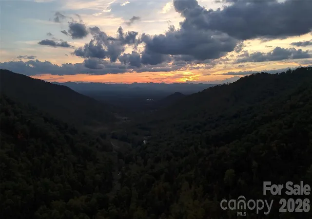 Land for sale at 401 ± Upper Flt Crk Rd, Weaverville, NC 28787 | MLS# 4435751
