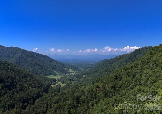 Photo 1 of Land for sale at 401 ± Upper Flt Crk Rd, Weaverville, NC 28787 | MLS# 4435751 | Listing updated on 2026-10-21