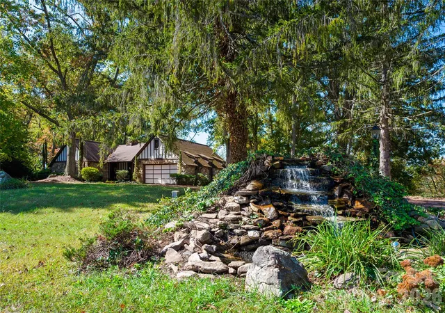 Photo 1 of Single family home for sale at 1548 Bear Crk Rd, Leicester, NC 28748 | MLS# 4435752 | Listing updated on 2026-10-20