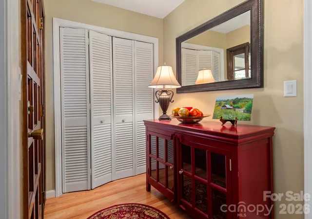 Photo 4 of Single family home for sale at 1548 Bear Crk Rd, Leicester, NC 28748 | MLS# 4435752 | Listing updated on 2026-10-20