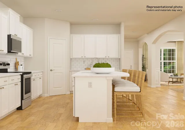 Photo 3 of Single family home for sale at 5332 Redbud Rd #11, Lancaster, SC 29720 | MLS# 4435754 | Listing updated on 2026-10-19