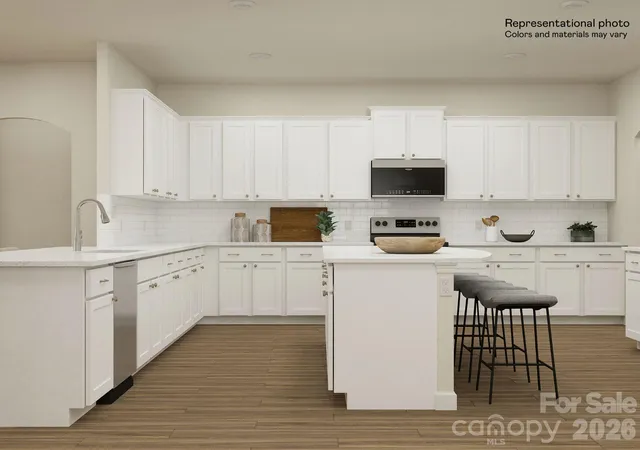 Photo 3 of Single family home for sale at 5314 Redbud Rd #13, Lancaster, SC 29720 | MLS# 4435756 | Listing updated on 2026-10-20