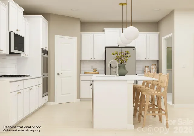 Photo 3 of Single family home for sale at 6447 Turkey Roost Way #243, Lancaster, SC 29720 | MLS# 4435757 | Listing updated on 2026-10-19