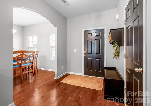 Photo 1 of Townhouse for sale at 2825 Hopeton Ct, Monroe, NC 28110 | MLS# 4435759 | Listing updated on 2026-10-29