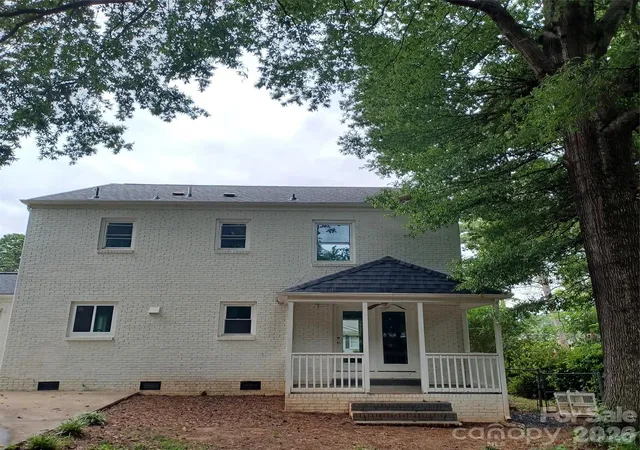 Photo 1 of Single family home for sale at 5717 Ruth Dr, Charlotte, NC 28215 | MLS# 4435760 | Listing updated on 2026-10-23
