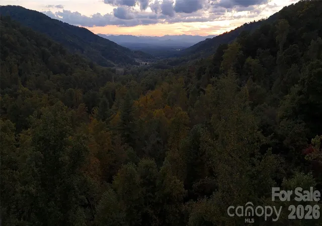 Photo 1 of Land for sale at 300 ± Acres Upper Flt Crk Rd, Weaverville, NC 28787 | MLS# 4435764 | Listing updated on 2026-10-21