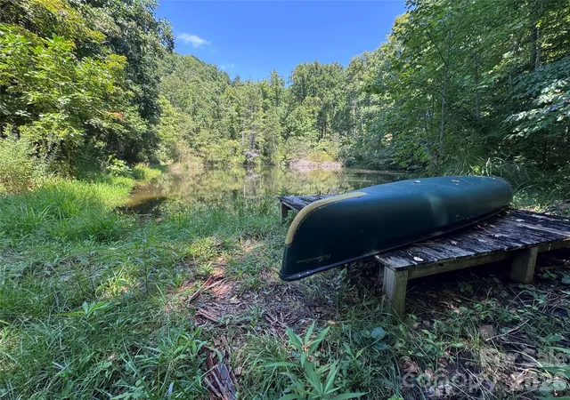 Photo 4 of Land for sale at 300 ± Acres Upper Flt Crk Rd, Weaverville, NC 28787 | MLS# 4435764 | Listing updated on 2026-10-21