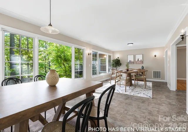Photo 3 of Single family home for sale at 175 Mimosa Rd, Columbus, NC 28722 | MLS# 4435765 | Listing updated on 2026-10-28