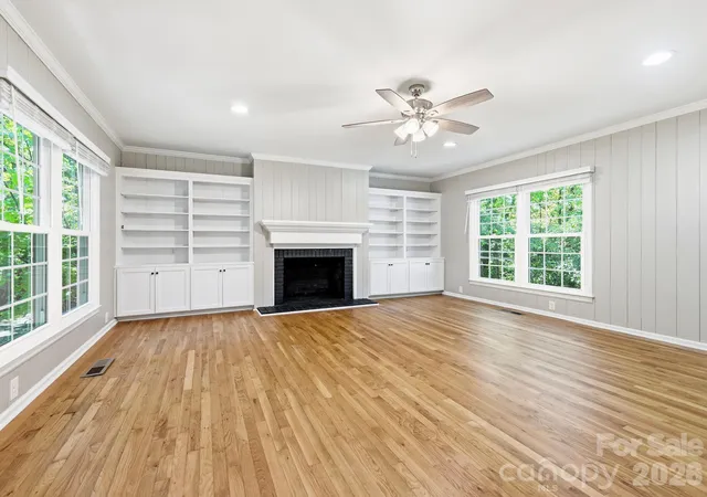 Photo 4 of Single family home for sale at 175 Mimosa Rd, Columbus, NC 28722 | MLS# 4435765 | Listing updated on 2026-10-28