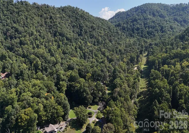 Land for sale at 101 ± Acres Timbersong Dr, Weaverville, NC 28787 | MLS# 4435768