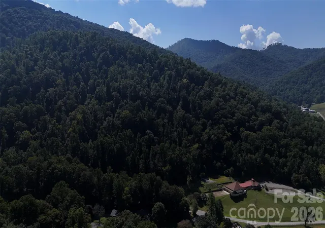 Photo 1 of Land for sale at 101 ± Acres Timbersong Dr, Weaverville, NC 28787 | MLS# 4435768 | Listing updated on 2026-10-21