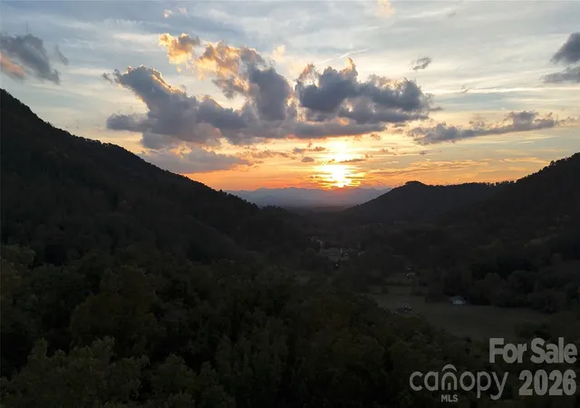 Photo 2 of Land for sale at 101 ± Acres Timbersong Dr, Weaverville, NC 28787 | MLS# 4435768 | Listing updated on 2026-10-21
