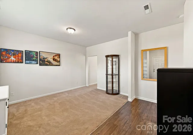 Photo 1 of Single family home for sale at 8330 Kneller St, Charlotte, NC 28215 | MLS# 4435773 | Listing updated on 2026-10-29