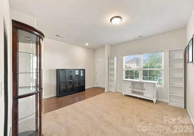 Photo 2 of Single family home for sale at 8330 Kneller St, Charlotte, NC 28215 | MLS# 4435773 | Listing updated on 2026-10-29