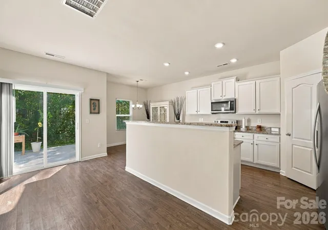 Photo 3 of Single family home for sale at 8330 Kneller St, Charlotte, NC 28215 | MLS# 4435773 | Listing updated on 2026-10-29