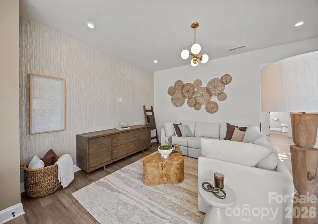 Photo 4 of Townhouse for sale at 9225 Bella Ricci Pl #51, Charlotte, NC 28262 | MLS# 4435779 | Listing updated on 2026-10-29
