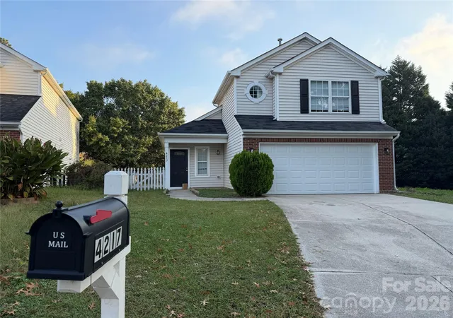 Photo 1 of Single family home for sale at 4217 Toccopola St, Raleigh, NC 27604 | MLS# 4435781 | Listing updated on 2026-10-20