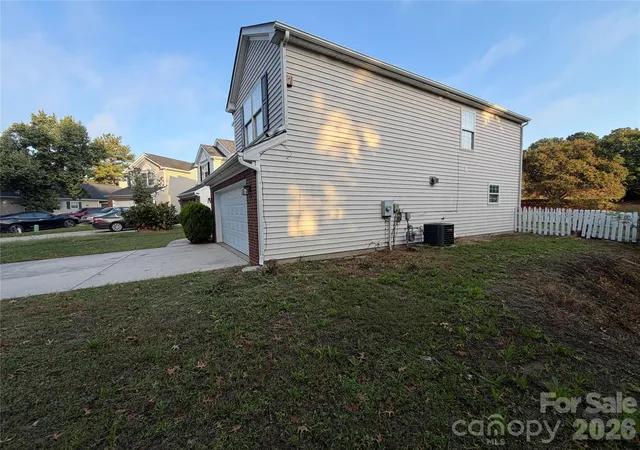 Photo 2 of Single family home for sale at 4217 Toccopola St, Raleigh, NC 27604 | MLS# 4435781 | Listing updated on 2026-10-20