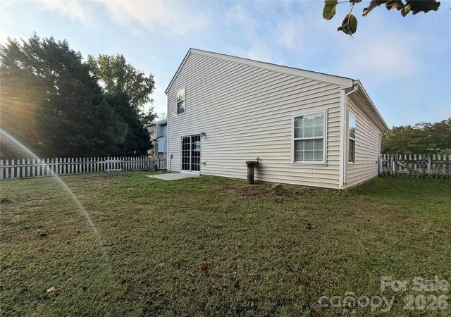 Photo 3 of Single family home for sale at 4217 Toccopola St, Raleigh, NC 27604 | MLS# 4435781 | Listing updated on 2026-10-20