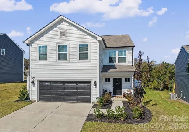 Single family home for sale at 1112 Alyssa Oaks Dr, Lowell, NC 28098 | MLS# 4435790