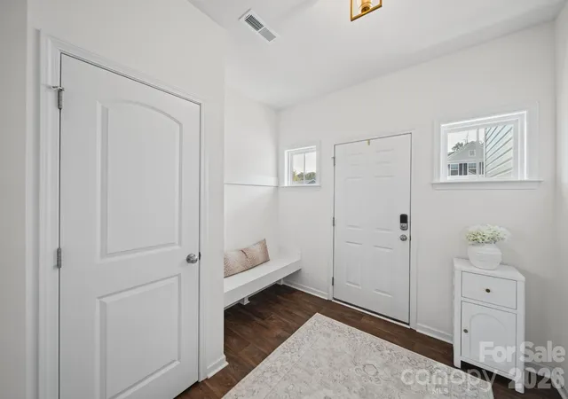 Photo 2 of Single family home for sale at 1112 Alyssa Oaks Dr, Lowell, NC 28098 | MLS# 4435790 | Listing updated on 2026-10-24