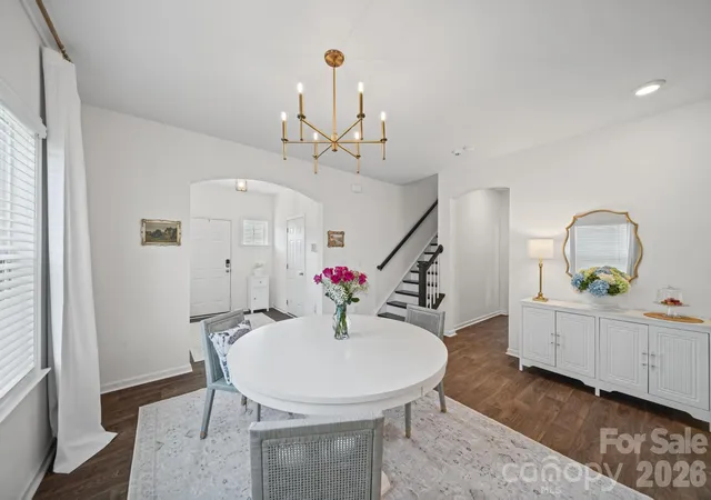 Photo 4 of Single family home for sale at 1112 Alyssa Oaks Dr, Lowell, NC 28098 | MLS# 4435790 | Listing updated on 2026-10-24