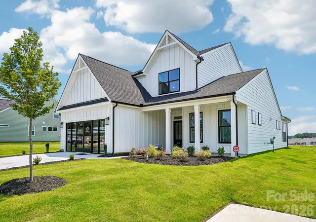 Photo 1 of Single family home for sale at 445 1 Ingleside Farm Rd N, Iron Station, NC 28080 | MLS# 4435793 | Listing updated on 2026-10-23