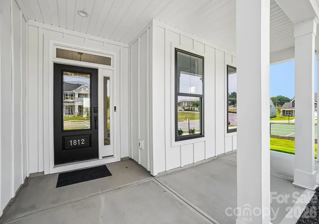 Photo 2 of Single family home for sale at 445 1 Ingleside Farm Rd N, Iron Station, NC 28080 | MLS# 4435793 | Listing updated on 2026-10-23