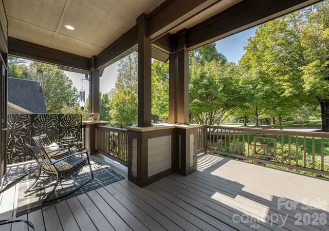 Photo 2 of Single family home for sale at 70 Meadow View Rd, Brevard, NC 28712 | MLS# 4435799 | Listing updated on 2026-10-30