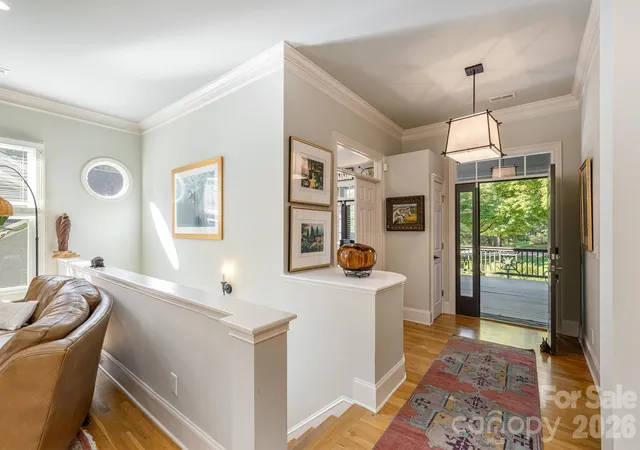 Photo 4 of Single family home for sale at 70 Meadow View Rd, Brevard, NC 28712 | MLS# 4435799 | Listing updated on 2026-10-30