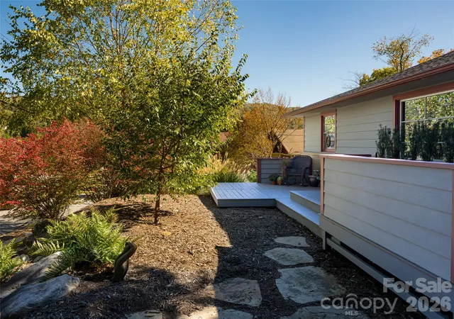 Photo 1 of Single family home for sale at 30 Maney Ave, Asheville, NC 28804 | MLS# 4435803 | Listing updated on 2026-10-29