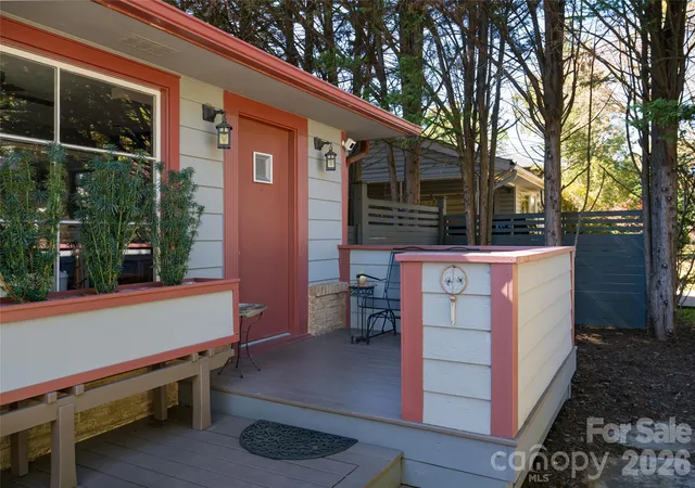 Photo 2 of Single family home for sale at 30 Maney Ave, Asheville, NC 28804 | MLS# 4435803 | Listing updated on 2026-10-29
