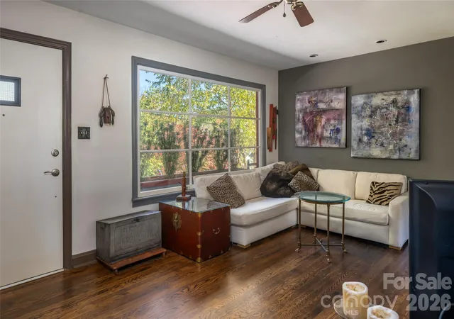 Photo 3 of Single family home for sale at 30 Maney Ave, Asheville, NC 28804 | MLS# 4435803 | Listing updated on 2026-10-29