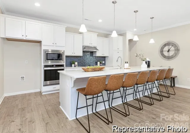 Photo 2 of Single family home for sale at 1762 Hunter Oaks Ln #79, Lincolnton, NC 28092 | MLS# 4435806 | Listing updated on 2026-10-19
