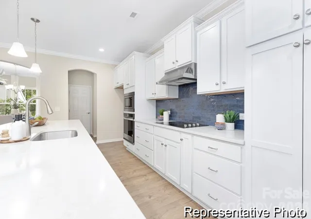Photo 3 of Single family home for sale at 1762 Hunter Oaks Ln #79, Lincolnton, NC 28092 | MLS# 4435806 | Listing updated on 2026-10-19