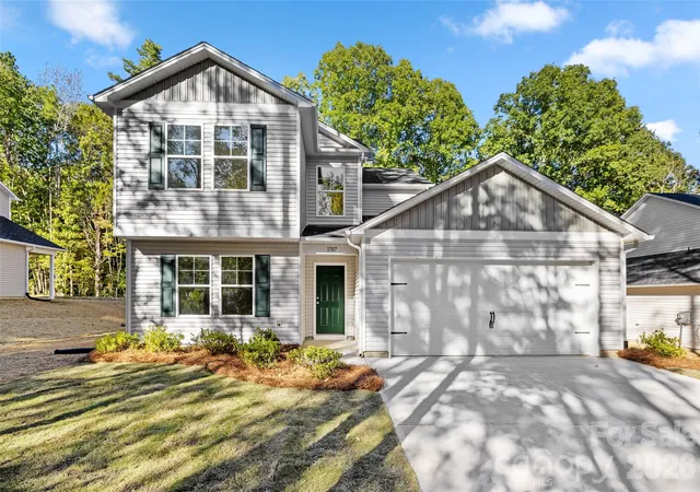 Photo 1 of Single family home for sale at 1707 Evans Dr, Lancaster, SC 29720 | MLS# 4435817 | Listing updated on 2026-10-26