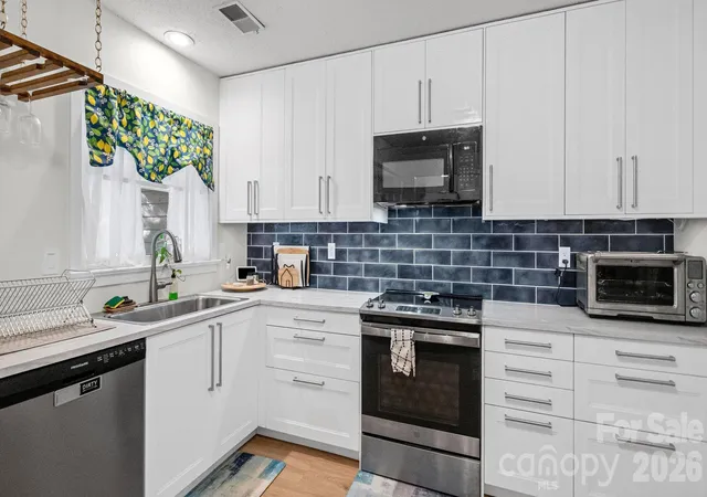 Photo 1 of Condo for sale at 1702 Renard Ridge Rd, Charlotte, NC 28212 | MLS# 4435819 | Listing updated on 2026-10-26