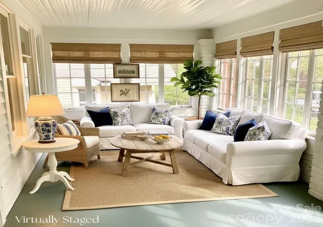 Photo 3 of Single family home for sale at 326 S 3rd Street, Albemarle, NC 28001 | MLS# 4435825 | Listing updated on 2026-10-24
