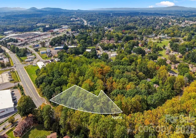 Photo 2 of Land for sale at 000 S Nc Hwy 127, Hickory, NC 28602 | MLS# 4435828 | Listing updated on 2026-10-22