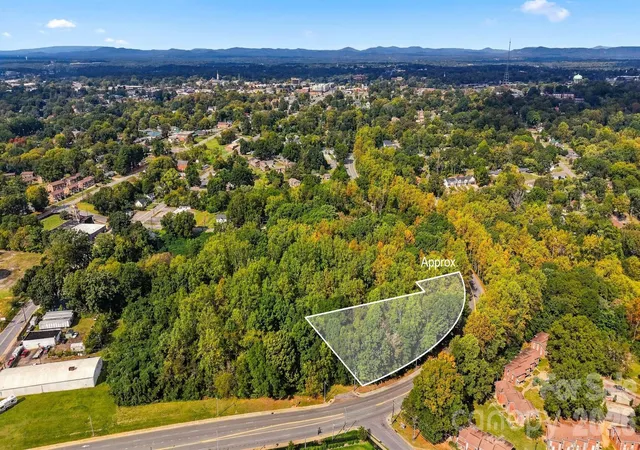 Photo 3 of Land for sale at 000 S Nc Hwy 127, Hickory, NC 28602 | MLS# 4435828 | Listing updated on 2026-10-22