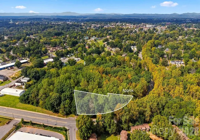 Photo 4 of Land for sale at 000 S Nc Hwy 127, Hickory, NC 28602 | MLS# 4435828 | Listing updated on 2026-10-22