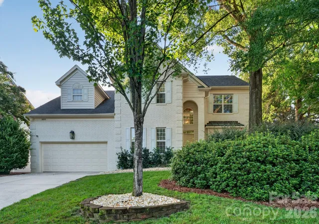 Photo 1 of Single family home for sale at 10513 Orchid Hl Ln, Charlotte, NC 28277 | MLS# 4435829 | Listing updated on 2026-10-22