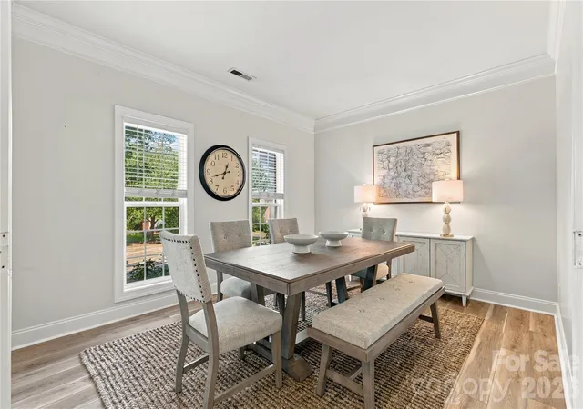 Photo 3 of Single family home for sale at 10513 Orchid Hl Ln, Charlotte, NC 28277 | MLS# 4435829 | Listing updated on 2026-10-22