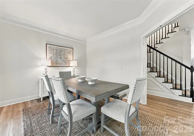 Photo 4 of Single family home for sale at 10513 Orchid Hl Ln, Charlotte, NC 28277 | MLS# 4435829 | Listing updated on 2026-10-22