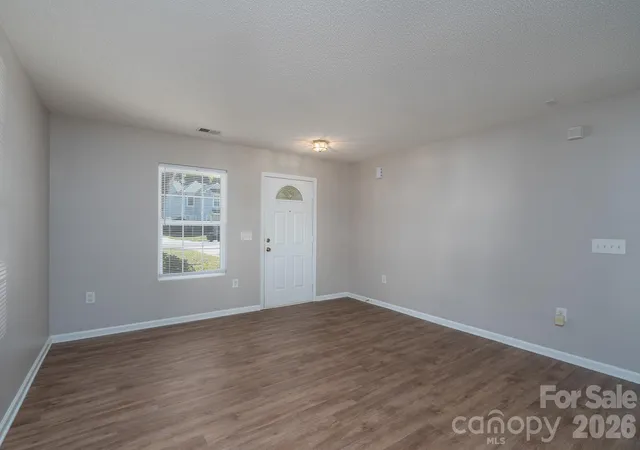 Photo 3 of Single family home for sale at 14033 Pinyon Pine Ln, Charlotte, NC 28215 | MLS# 4435831 | Listing updated on 2026-10-28
