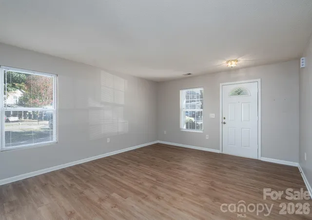 Photo 4 of Single family home for sale at 14033 Pinyon Pine Ln, Charlotte, NC 28215 | MLS# 4435831 | Listing updated on 2026-10-28