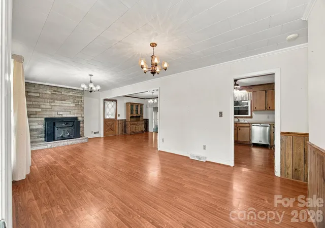 Photo 1 of Single family home for sale at 816 Central Ave, Locust, NC 28097 | MLS# 4435834 | Listing updated on 2026-10-20